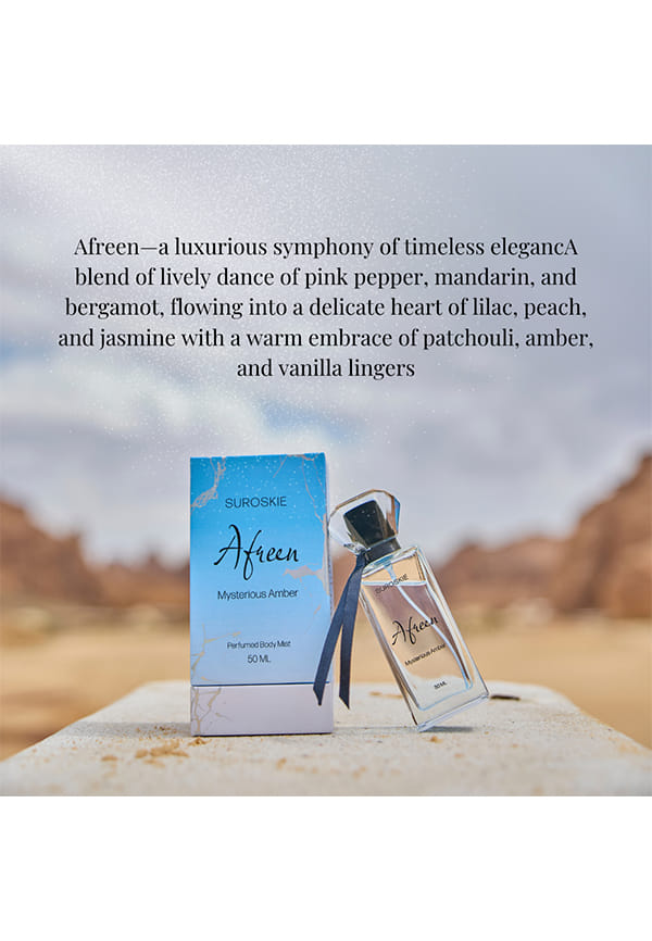 Afreen Perfume – thumbnail 5