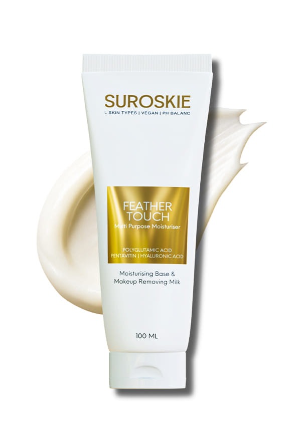 Feather Touch Moisturizer