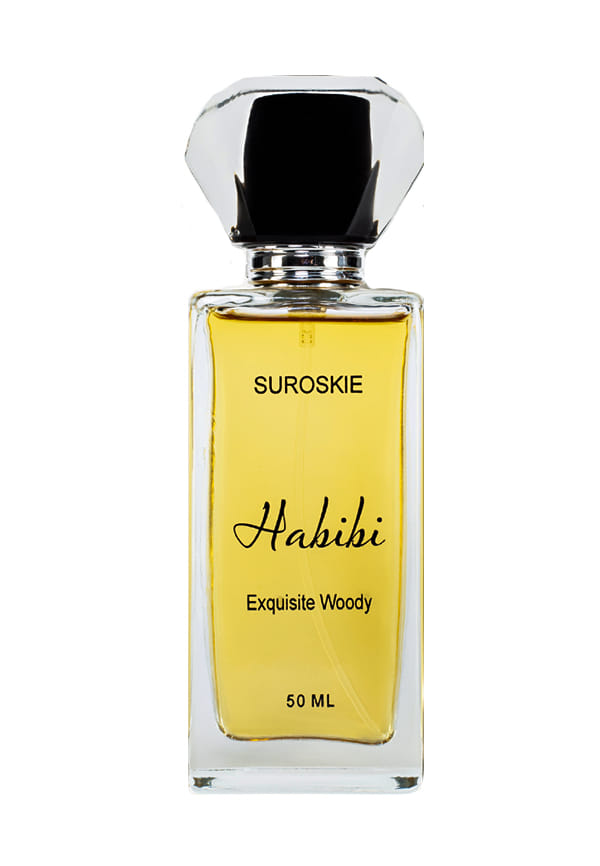 Habibi Perfume