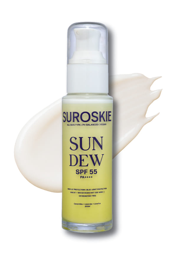 Sundew Sunscreen Sundew Sunscreen