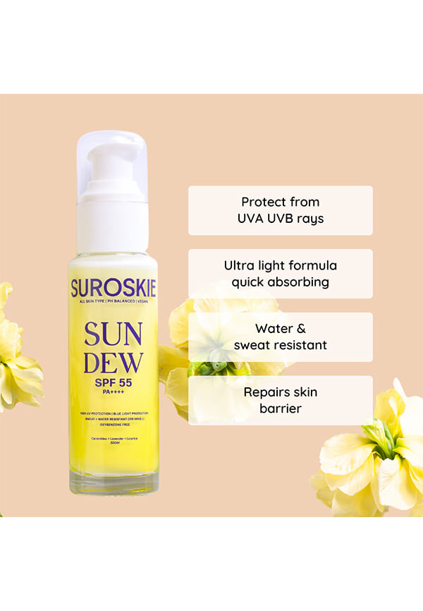 Sundew Sunscreen – thumbnail 2