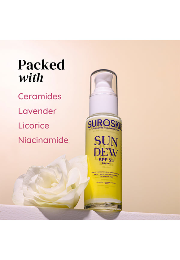 Sundew Sunscreen – thumbnail 4
