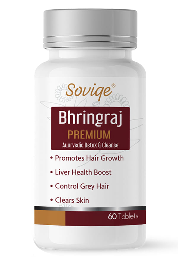 Bhringraj Tablets