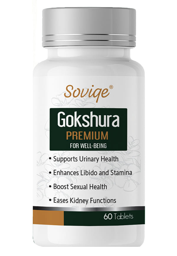 Gokshura Tablets