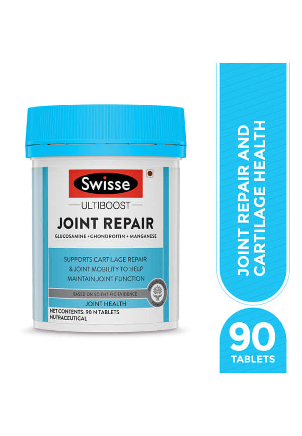 Ultiboost Joint Repair Supplement