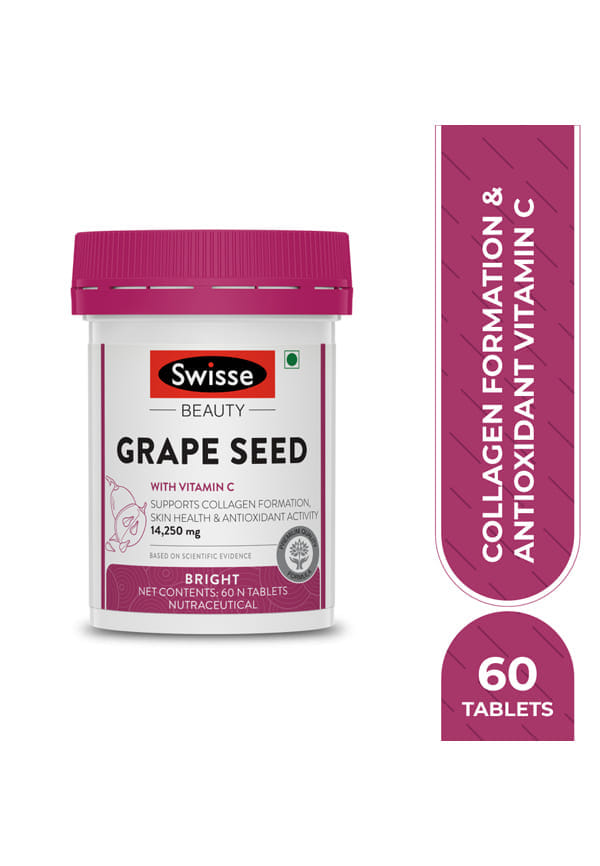Ultiboost Grape Seed Supplement