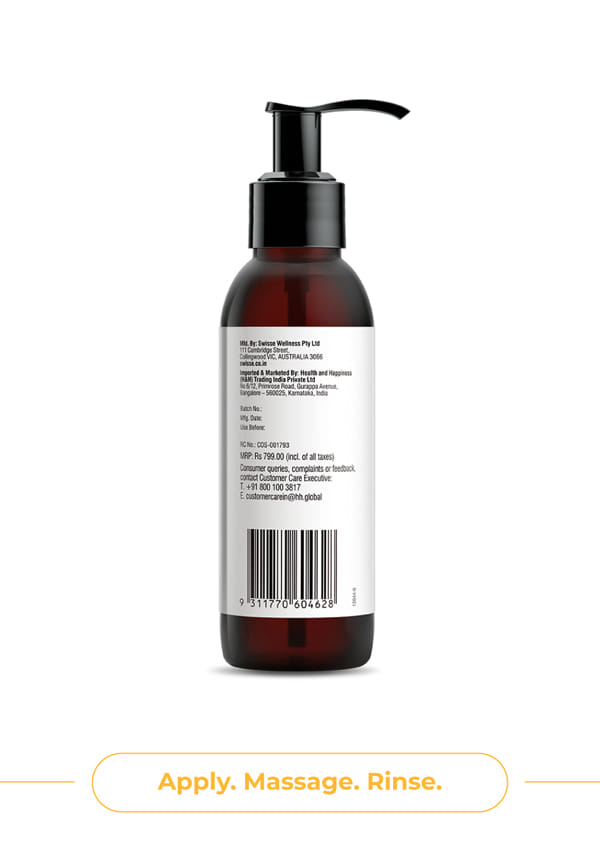 Skincare Manuka Honey Daily Glow Foaming Cleanser – thumbnail 2