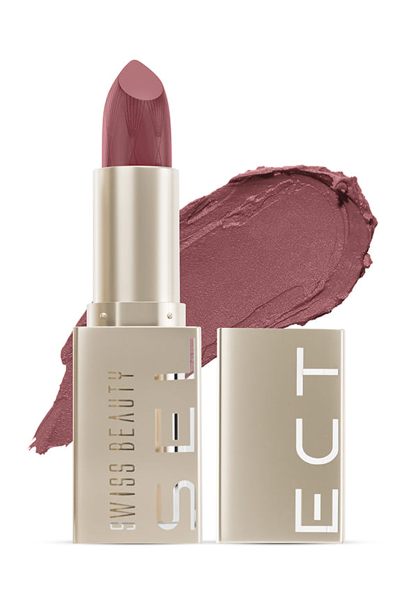 Select Crème Touch Lipstick