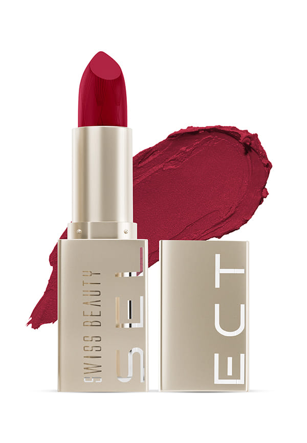 Select Crème Touch Lipstick