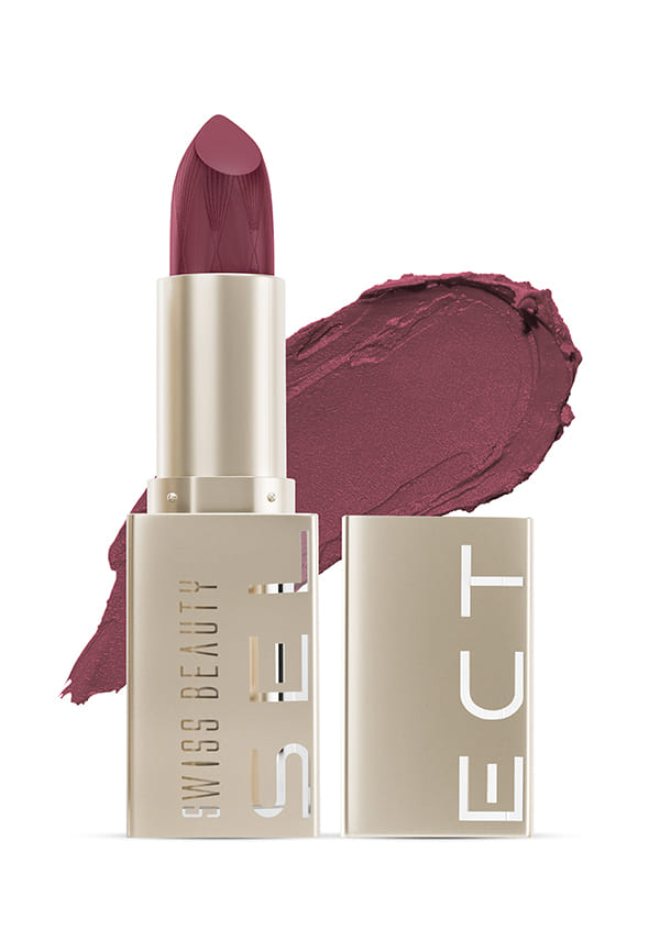 Select Crème Touch Lipstick