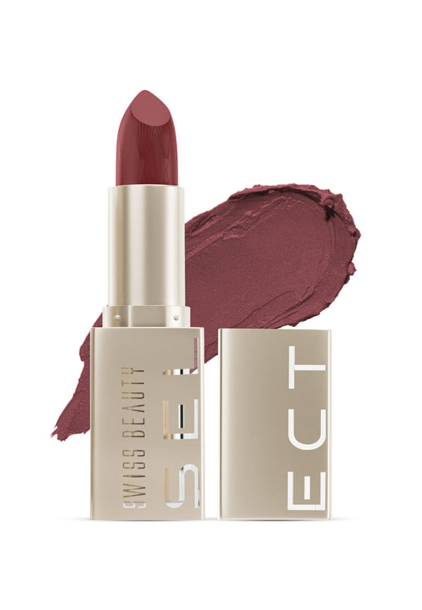 Select Crème Touch Lipstick