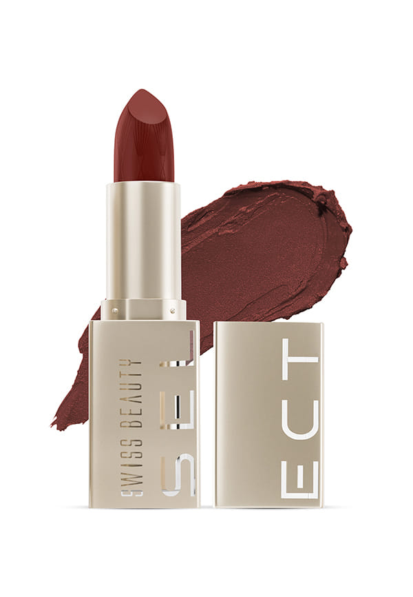 Select Crème Touch Lipstick
