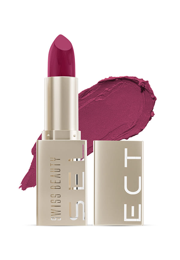 Select Crème Touch Lipstick