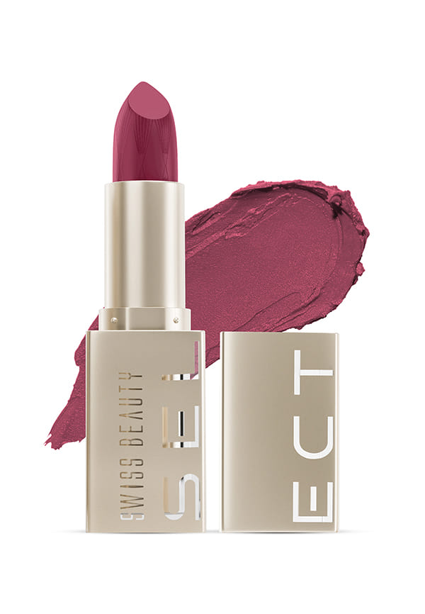 Select Crème Touch Lipstick