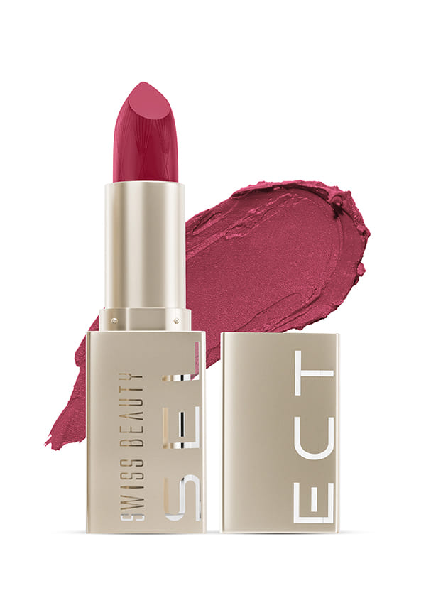 Select Crème Touch Lipstick