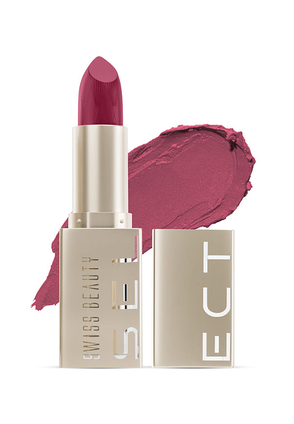 Select Crème Touch Lipstick