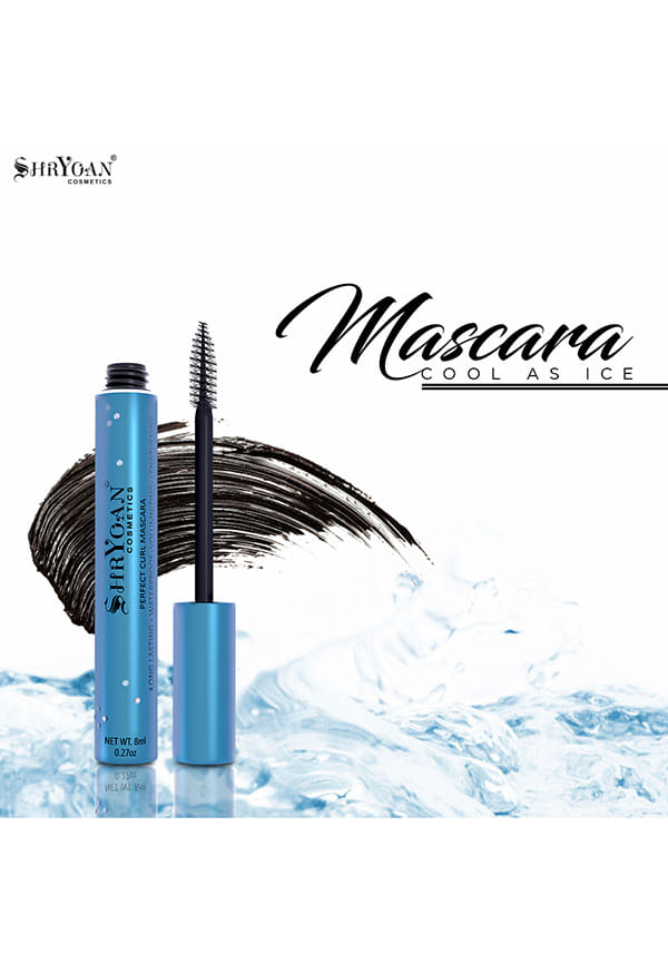 COOL AS ICE !!! MASCARA – thumbnail 2