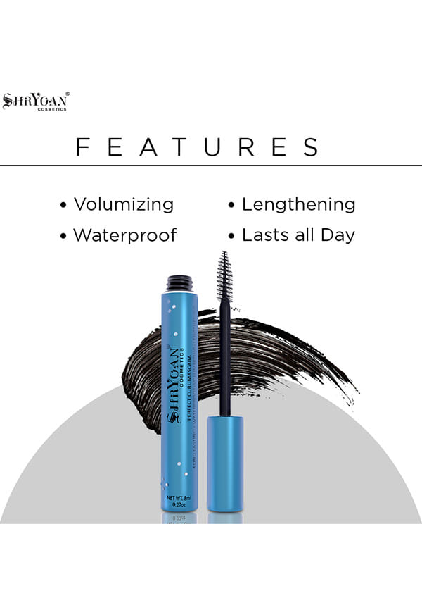 COOL AS ICE !!! MASCARA – thumbnail 3