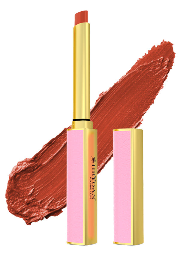 Matte Soft Lipstick