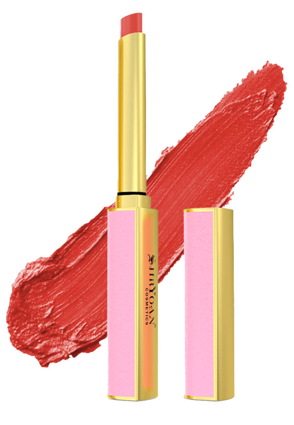 Matte Soft Lipstick