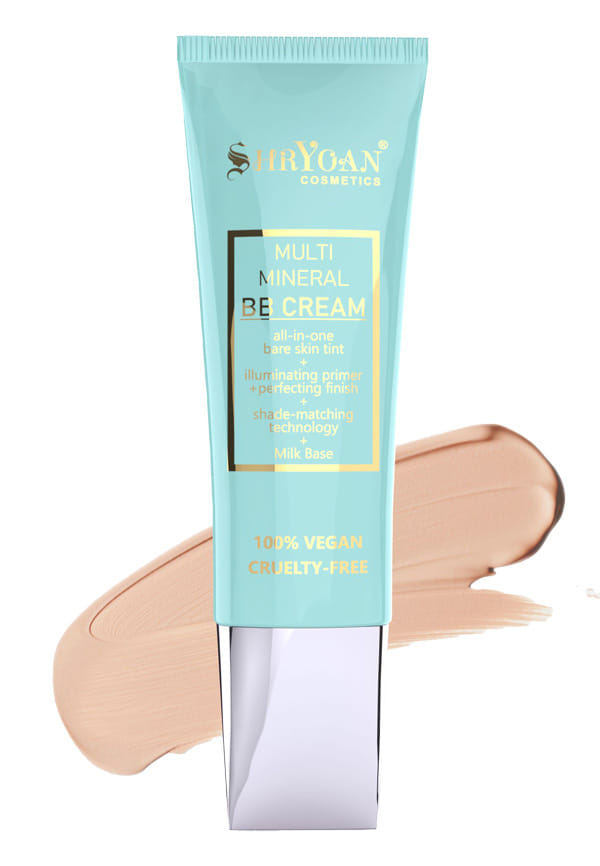 MULTI MINERAL BB CREAME MULTI MINERAL BB CREAME