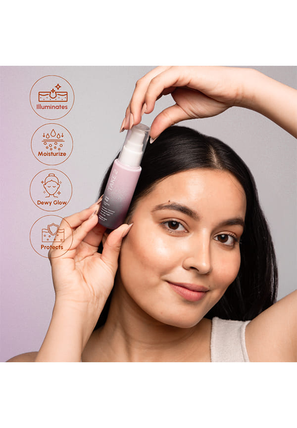 GLOW DROP illuminating moisturiser – thumbnail 3