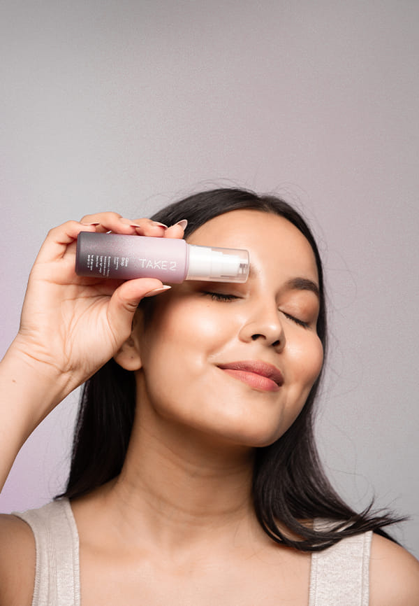 GLOW DROP illuminating moisturiser – thumbnail 4