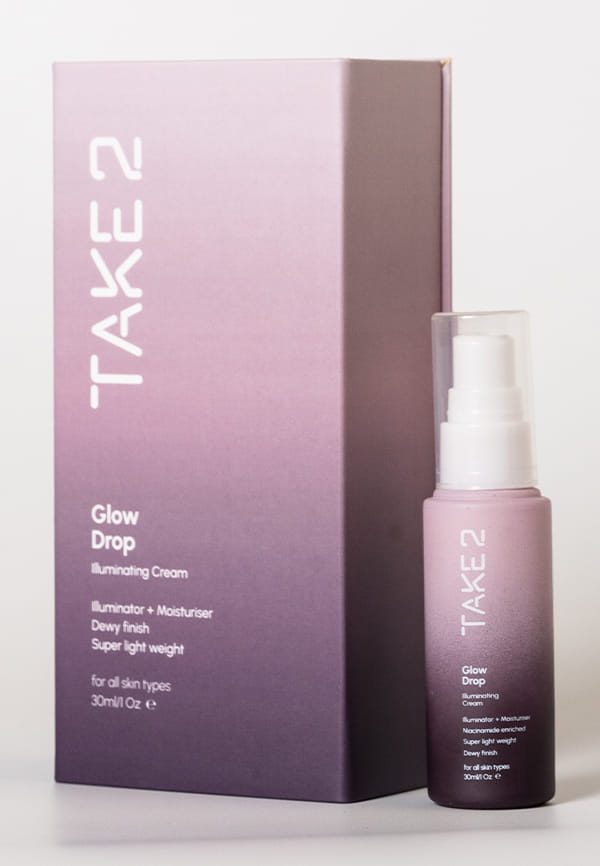 GLOW DROP illuminating moisturiser – thumbnail 5