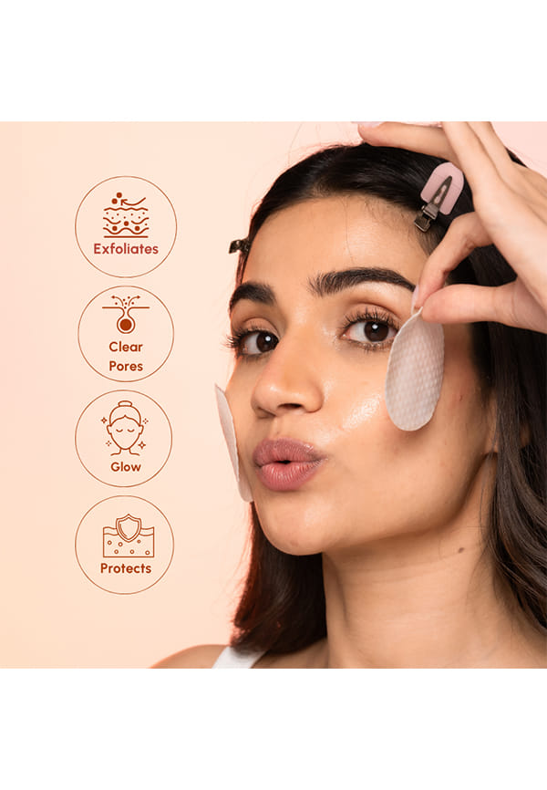 SWIPE SAVVY toner pads – thumbnail 3