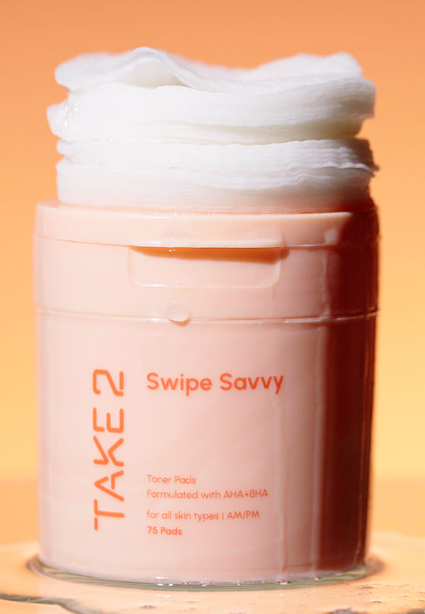 SWIPE SAVVY toner pads – thumbnail 5