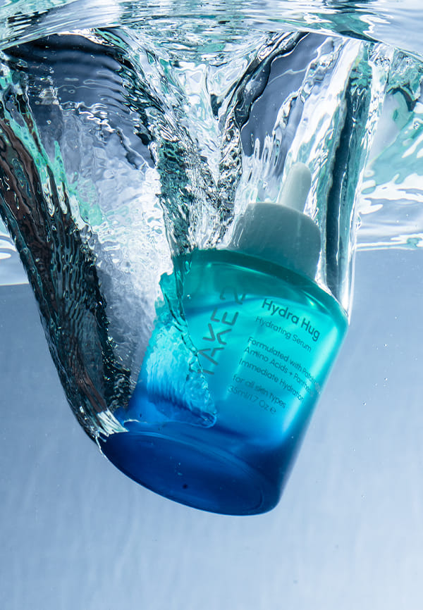 HYDRA HUG hydrating serum – thumbnail 5