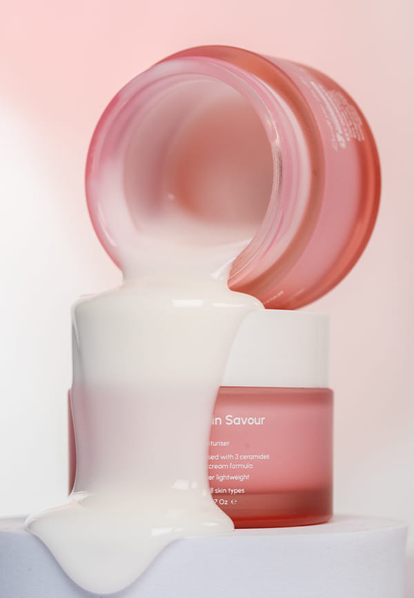 SKIN SAVOUR hydrating moisturiser | Size: 50 gm By Take 2 Care