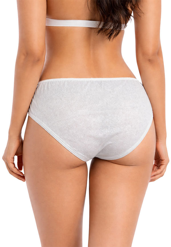 Disposable De - Brief Panty – thumbnail 5