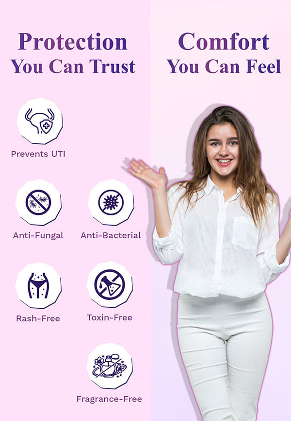 Disposable Period Panty – thumbnail 2