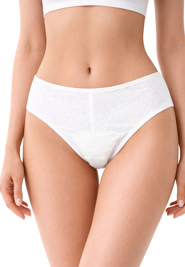 Disposable Period Panty – thumbnail 5