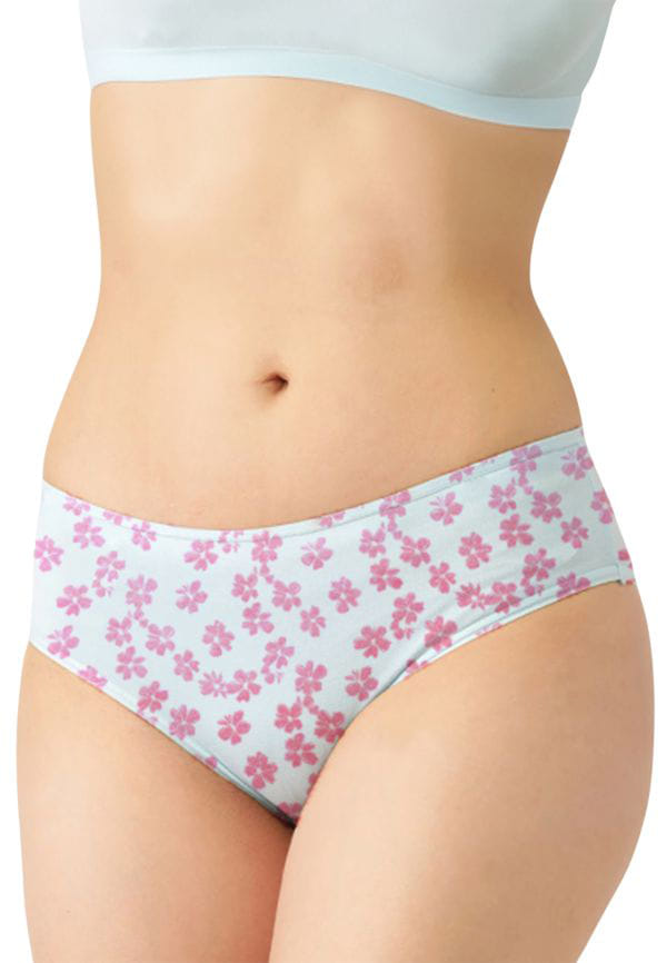 Disposable Print Pop Panty – thumbnail 5