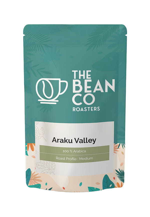 Araku Valley 100% Arabica | Medium Roast | Roasted Coffee Ground - Cold Brew
