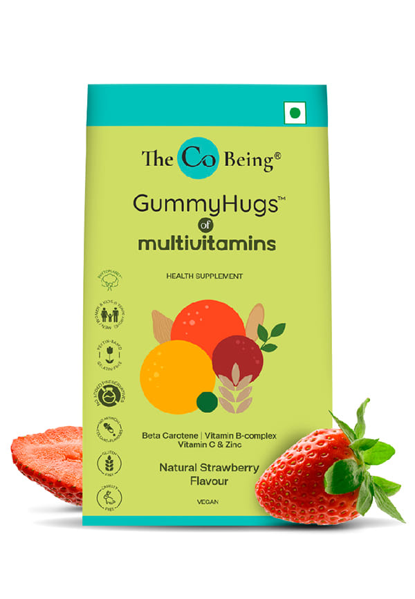GummyHugs of Multivitamins 30s