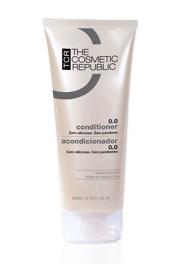 0.0 Conditioner