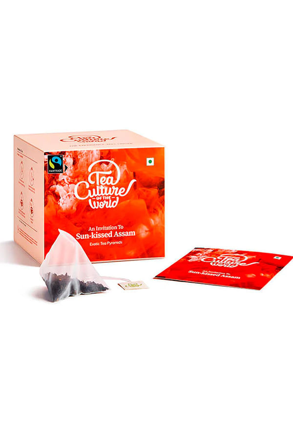 Darjeeling Tea | Size: 100 gm By Lipton