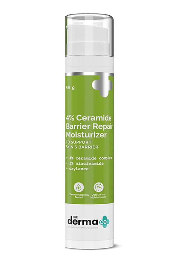 4% Ceramide Barrier Repair Moisturizer