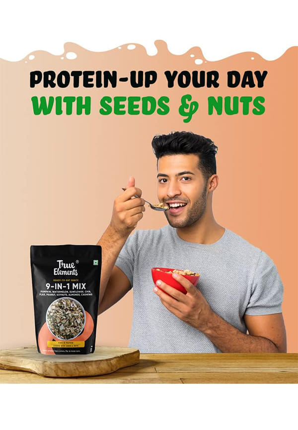 9-in-1 Snack Mix – thumbnail 6