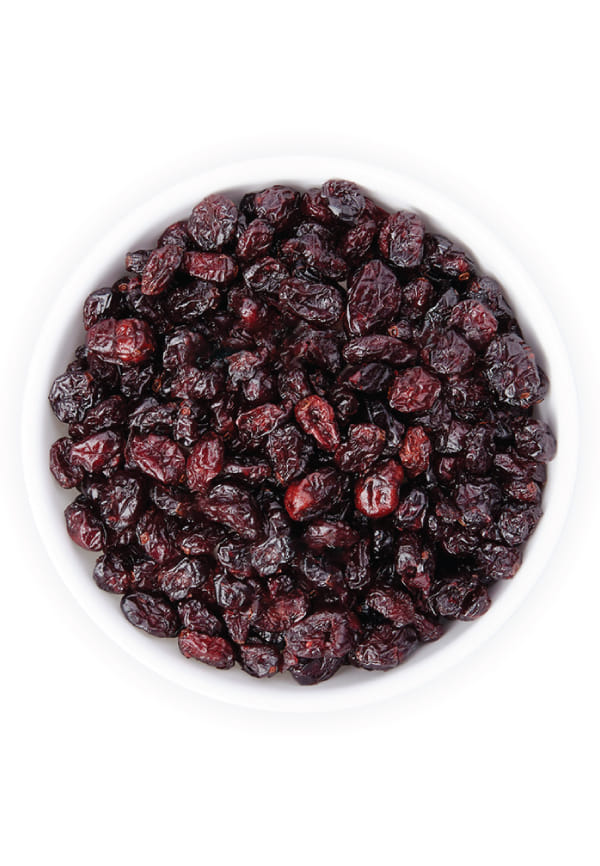 Dried Whole Cranberries – thumbnail 4