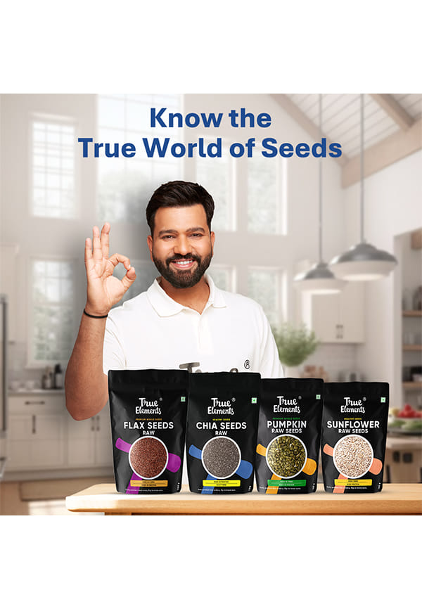 Chia Seeds Raw – thumbnail 9