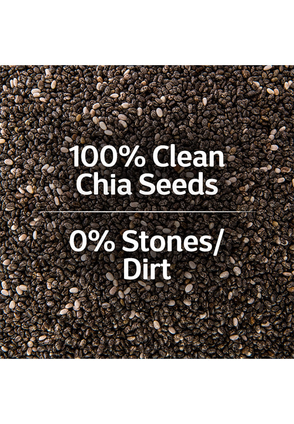 Chia Seeds Raw – thumbnail 10