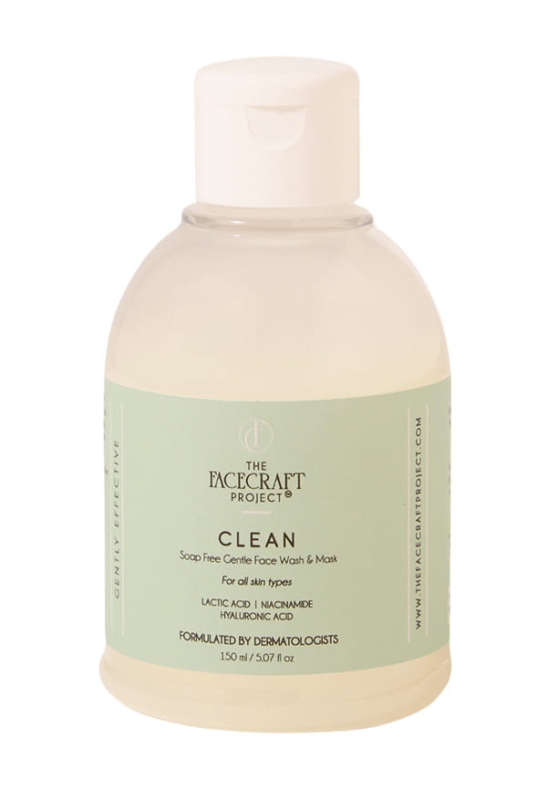 CLEAN Cleanser