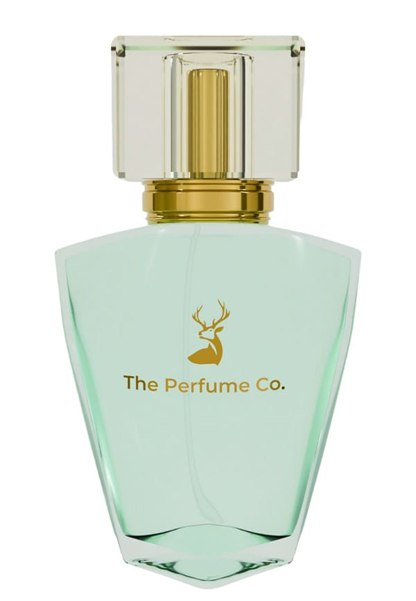 Flora Pure Parfum