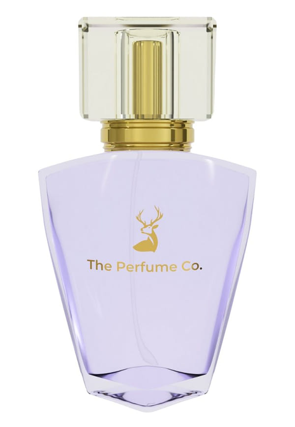 Blush Pure Parfum