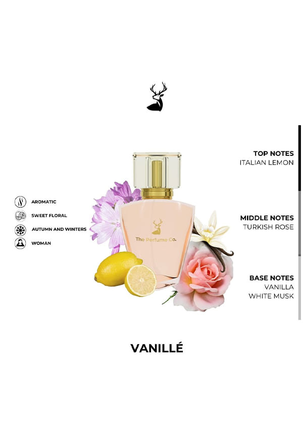 Vanille Pure Parfum – thumbnail 3