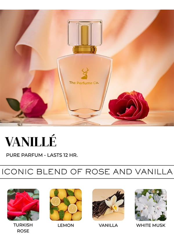 Vanille Pure Parfum – thumbnail 4